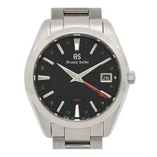 Grand Seiko Heritage Collection SBGN013 Quartz Stainless Steel Men s SEIKO Used