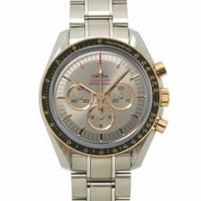 OMEGA Speedmaster 522 20 42 30 06 001 Hand Winding Gray Dial Mens 90323333