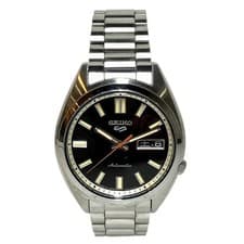 Seiko 5 Sports 4R36 15M0 Automatic Winding Watch Men's