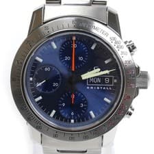 Sinn Longines Furda Yukon Quest Watch Automatic 303.kRISTALL 1000 Used KOER-0