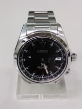 Seiko Prospex Alpinist SPB117, Automatic Watch