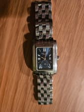 Ladies Longines Dolce Vita L5155.4 Blue Dial