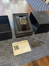 Bulova Tony Bennett “We Are All Here”