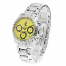 Girard Perregaux Girard-Perregaux 8020 Ferrari Chronograph Automatic Watch