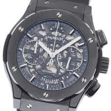 HUBLOT Aerofusion Black Magic 525.CM.0170.RX Chronograph Automatic Men's_950531
