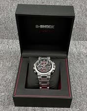 Junk CASIO MTG-B1000 Quartz Analog Watch Authentic From Japan