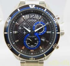 CITIZEN Collection Model VO10 6742F CITIZEN