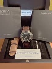 Panerai Luminor PAM00000 44mm Full Set 2008