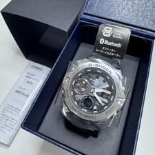 G-Shock GST-B400 Casio Bluetooth Used From Japan