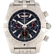 Breitling Chronomat 01 LIMITED AB0111/S013B50PS SS Automatic