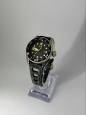 Seiko Professional 200m Diver Watch Used Tested From Japan
