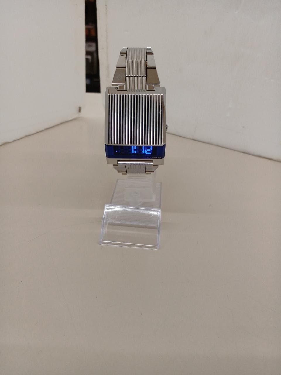 Computron Model 96C139 BULOVA