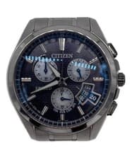 CITIZEN Wrist Watch Exceed #448