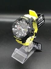 G-SHOCK CASIO GR-B300 Tough Solar Watch Black Digital New