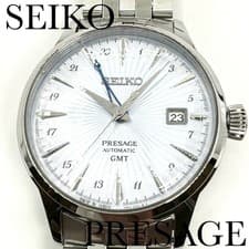 SEIKO SARY241 Men s Watch Automatic Mechanical  Regular  3 Year Manufacturer