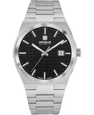 HANOWA Men Analog Quartz Casual Watch Classic Dress Waterproof