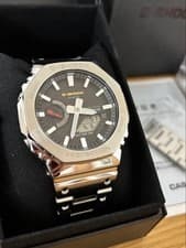 Casio G-Shock GM-B2100SD-1CJF Origin Solar Bluetooth Analog Digital Men Watch