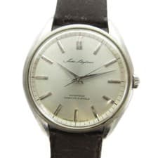 Used SEIKO SEIKO Skyliner 6220-8010 1967 wristwatch manual winding 21 jewels