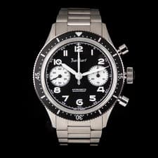 Hanhart 415 ES Reverse Panda H703.211