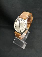 OMEGA Geneve 3-hand Cal.601 Manual winding watch Authentic From Japan