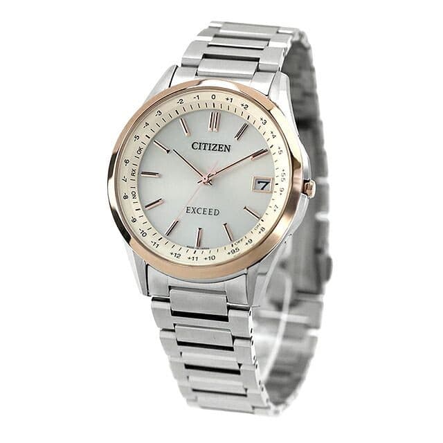 CITIZEN EXCEED Direct Flight CB1115-50B New