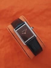 Cartier Tank Must WSTA0072 - Boxes and Warranty Card