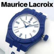 MAURICE LACROIX MAURICE LACROIX Aikon Blue Icon