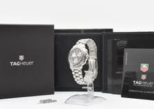 [NEAR MINT] TAG HEUER Formula 1 Indy 500 CAC111B Chronograph Quartz Men's JAPAN