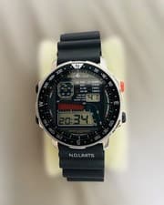 Citizen Wind Jack Coat From Japan