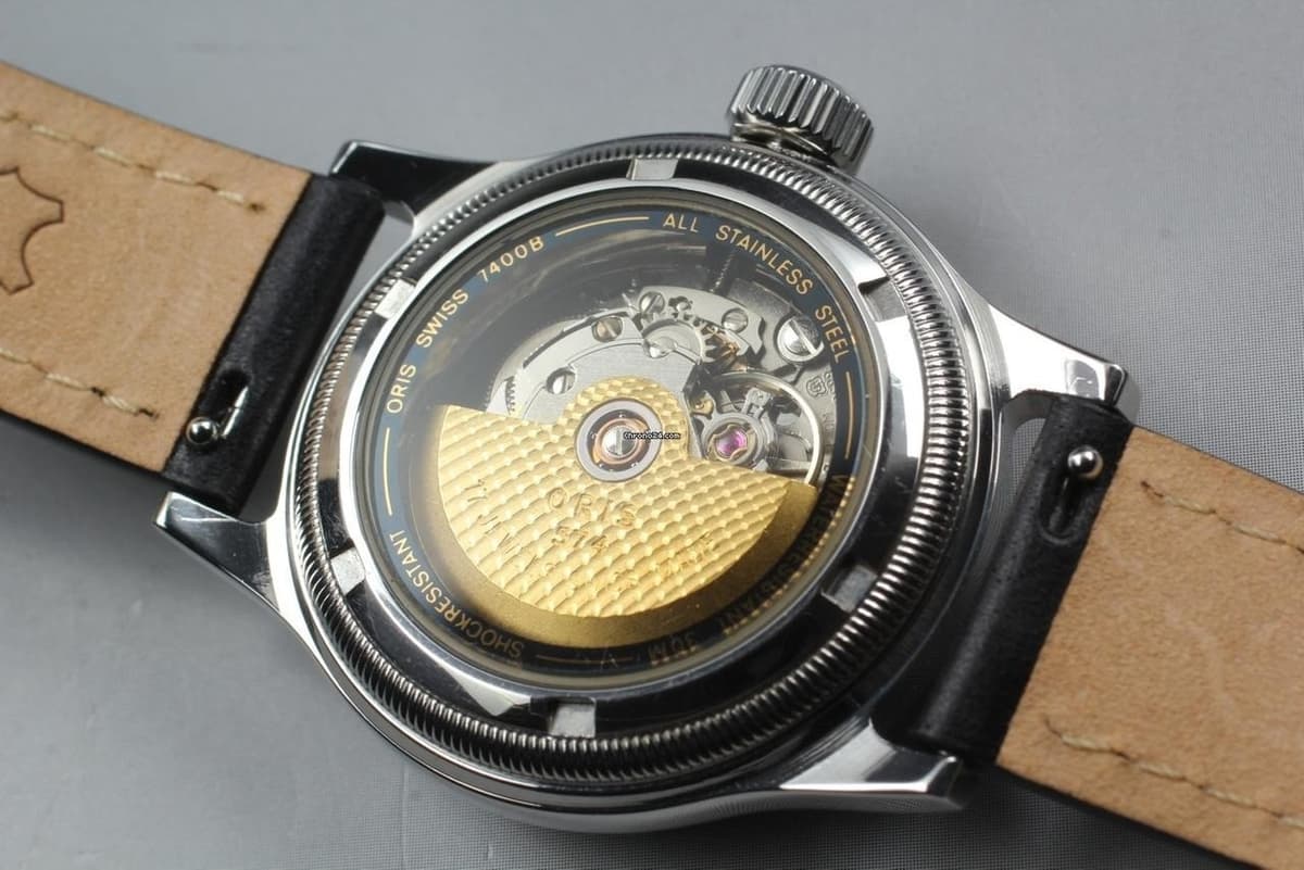 ORIS Big Crown Pointer Date 7400B  32mm Automatic Men's Watch NoBox