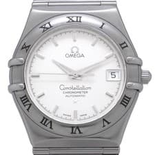 OMEGA Constellation 1502.30 Date chronometer Automatic Men's Wristwatch