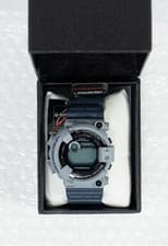 Casio G-SHOCK Frogman GF-8250ER Tough Solar Diver 200M Military Style Rare