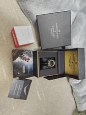 HAMILTON American Classic Pan Europ X Resident Evil Requiem Limited Edition