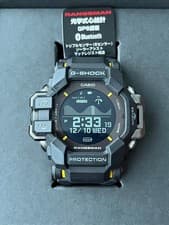 Casio G Shock Rangeman GPRH1000 Solar Watch New Japan JP