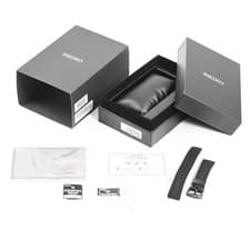 【Near mint】SEIKO PROSPEX 6R35-01X0 SBDC155 Limited Edition  Automatic From JAPAN