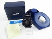 Casio G-SHOCK GW-202K-2JR Working