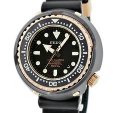 Seiko Prospex Marine Master Professional Mechanical 1000m Watch SBDX014 8L35-00H