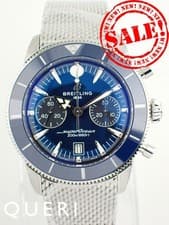 BREITLING Superocean Heritage Chronograph 42 AB0156161C1A1 TO268342