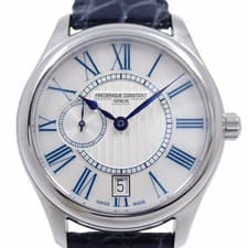 Frederique Constant Classic Automatic Women's Watch with Shell Dial
