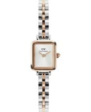 DANIEL WELLINGTON Women Analog Quartz Casual Watch Classic Dress Waterproof Fash
