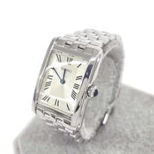 SEIKO Seiko Watch/Essentials 4N30-00M0 Siler Color Women's