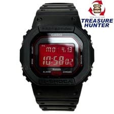 Casio G-Shock GW-B5600AR-1JF Digital Watch Solar 20ATM Water Resistant