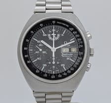 OMEGA Speedmaster Mark IV Ref.176.0012 – Noir/Cadran - Ø41mm #3044