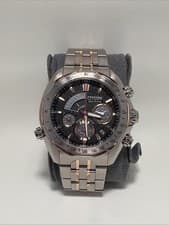 Citizen Signature Eco-Drive BZ0016-50E Grand Complication Watch Solar Powered