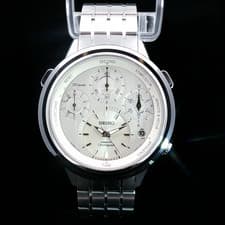 Seiko Kinetic - Limited Edition JDM Release - SBCG003