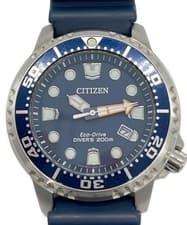 CITIZEN PROMASTER DIVE