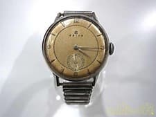 Junk SEIKO 13024 Small Second Authentic From Japan