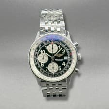 Estate Breitling Navitimer Men's Automatic Watch Ref#A13322