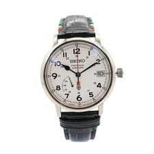 Seiko Presage SARR005 Studio Ghibli Porco Rosso 500 Limited Spring Drive Watch