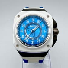 Gorilla Fastback Automatic Fighters Limited Japan Swiss Made Carbon